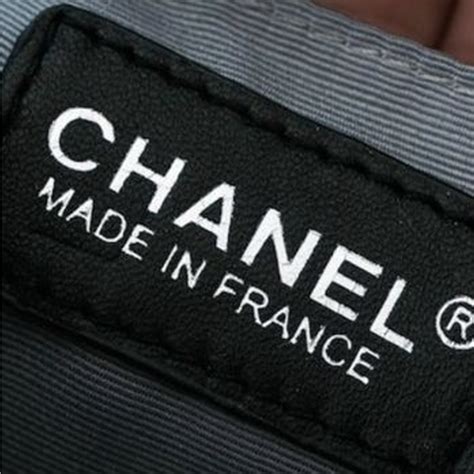 chanel made in italy fake|chanel brands made in italy.